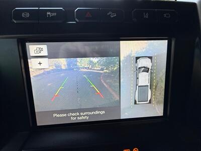 2018 Ford F-350 Super Duty Platinum   - Photo 24 - Portland, OR 97202