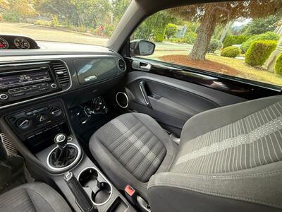 2012 Volkswagen Beetle-Classic Turbo PZEV   - Photo 14 - Portland, OR 97202