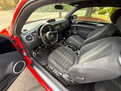 2012 Volkswagen Beetle-Classic Turbo PZEV   - Photo 10 - Portland, OR 97202
