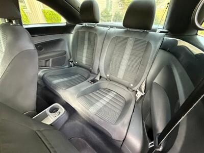 2012 Volkswagen Beetle-Classic Turbo PZEV   - Photo 12 - Portland, OR 97202