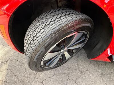 2012 Volkswagen Beetle-Classic Turbo PZEV   - Photo 8 - Portland, OR 97202