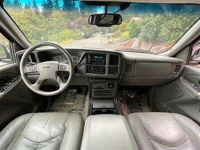 2004 GMC Yukon XL Denali   - Photo 17 - Portland, OR 97202