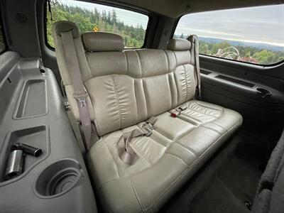 2004 GMC Yukon XL Denali   - Photo 14 - Portland, OR 97202