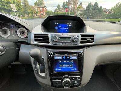 2015 Honda Odyssey EX-L   - Photo 18 - Portland, OR 97202