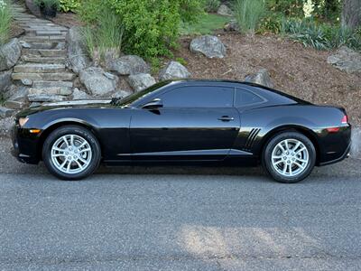 2015 Chevrolet Camaro LS   - Photo 2 - Portland, OR 97202