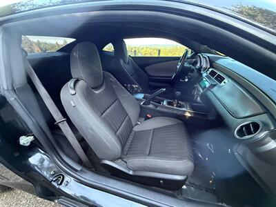 2015 Chevrolet Camaro LS   - Photo 12 - Portland, OR 97202
