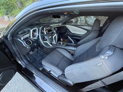 2015 Chevrolet Camaro LS   - Photo 7 - Portland, OR 97202