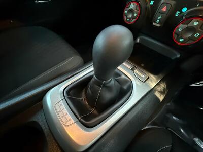 2015 Chevrolet Camaro LS   - Photo 14 - Portland, OR 97202