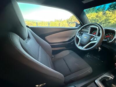 2015 Chevrolet Camaro LS   - Photo 15 - Portland, OR 97202