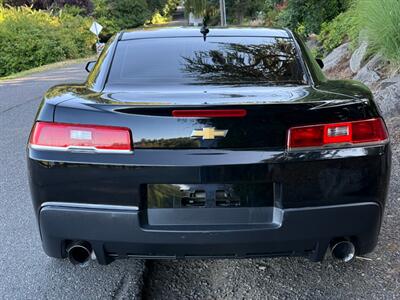 2015 Chevrolet Camaro LS   - Photo 5 - Portland, OR 97202