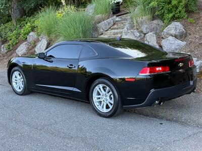 2015 Chevrolet Camaro LS   - Photo 3 - Portland, OR 97202