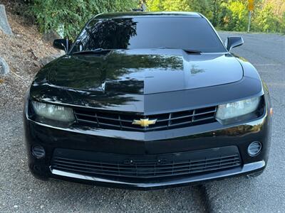 2015 Chevrolet Camaro LS   - Photo 4 - Portland, OR 97202