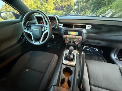 2015 Chevrolet Camaro LS   - Photo 16 - Portland, OR 97202