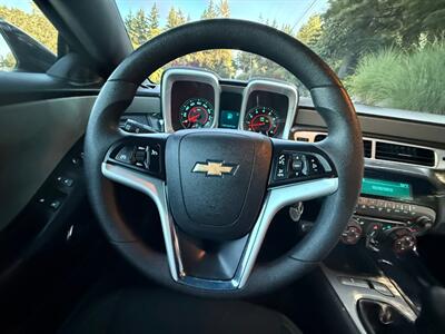 2015 Chevrolet Camaro LS   - Photo 18 - Portland, OR 97202