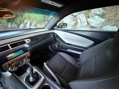 2015 Chevrolet Camaro LS   - Photo 10 - Portland, OR 97202