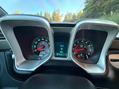 2015 Chevrolet Camaro LS   - Photo 19 - Portland, OR 97202