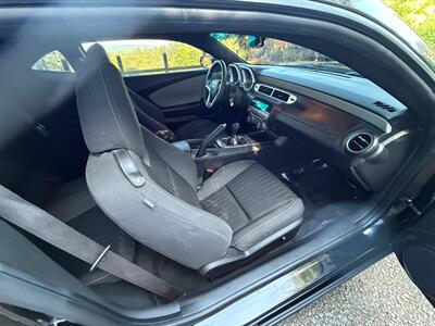 2015 Chevrolet Camaro LS   - Photo 11 - Portland, OR 97202