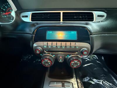2015 Chevrolet Camaro LS   - Photo 17 - Portland, OR 97202