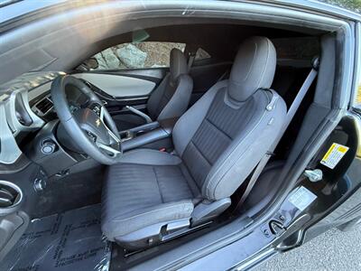 2015 Chevrolet Camaro LS   - Photo 8 - Portland, OR 97202