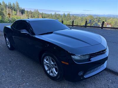 2015 Chevrolet Camaro LS   - Photo 6 - Portland, OR 97202