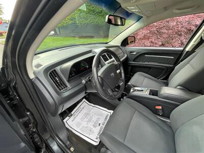 2010 Dodge Journey SXT   - Photo 11 - Portland, OR 97202