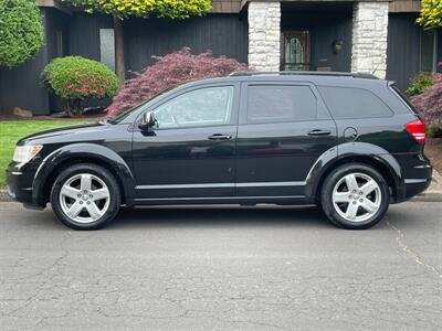 2010 Dodge Journey SXT   - Photo 2 - Portland, OR 97202