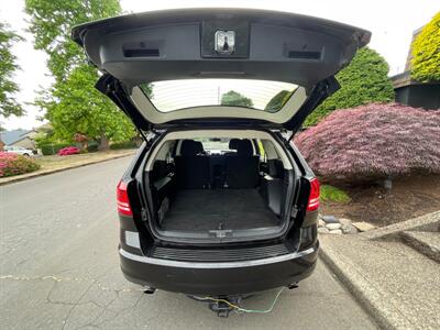 2010 Dodge Journey SXT   - Photo 7 - Portland, OR 97202