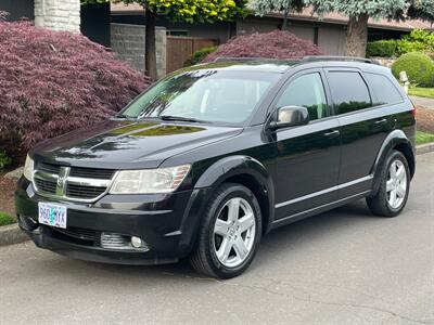 2010 Dodge Journey SXT   - Photo 1 - Portland, OR 97202