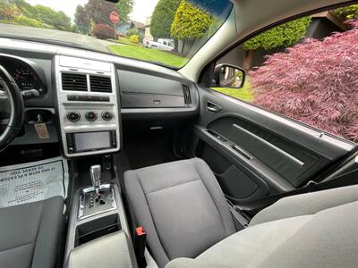 2010 Dodge Journey SXT   - Photo 17 - Portland, OR 97202