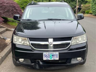 2010 Dodge Journey SXT   - Photo 4 - Portland, OR 97202