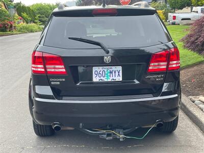 2010 Dodge Journey SXT   - Photo 5 - Portland, OR 97202