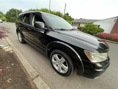 2010 Dodge Journey SXT   - Photo 6 - Portland, OR 97202