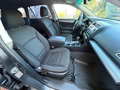 2018 Subaru Outback 2.5i   - Photo 12 - Portland, OR 97202