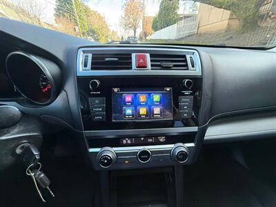 2018 Subaru Outback 2.5i   - Photo 16 - Portland, OR 97202