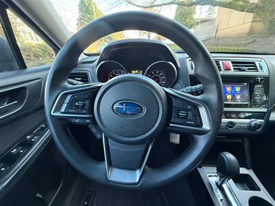 2018 Subaru Outback 2.5i   - Photo 19 - Portland, OR 97202