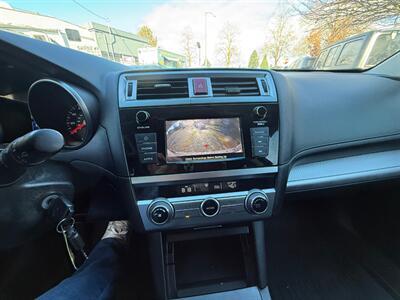 2018 Subaru Outback 2.5i   - Photo 21 - Portland, OR 97202