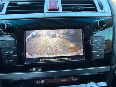 2018 Subaru Outback 2.5i   - Photo 22 - Portland, OR 97202
