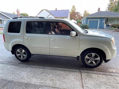 2014 Honda Pilot EX-L w/Navi   - Photo 6 - Portland, OR 97202