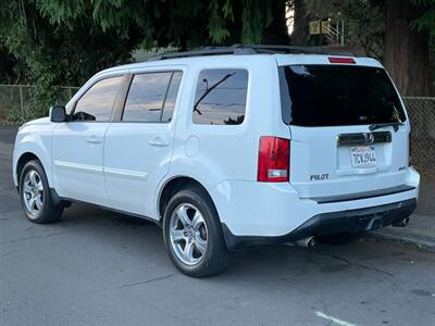 2014 Honda Pilot EX-L w/Navi   - Photo 3 - Portland, OR 97202