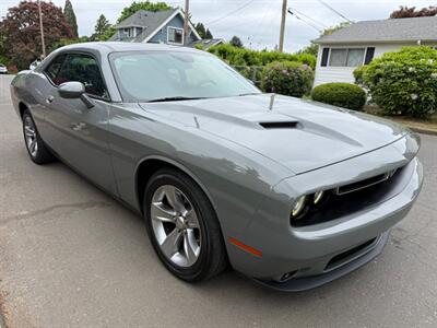 2018 Dodge Challenger SXT   - Photo 6 - Portland, OR 97202