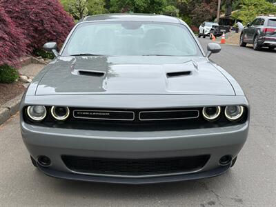 2018 Dodge Challenger SXT   - Photo 4 - Portland, OR 97202