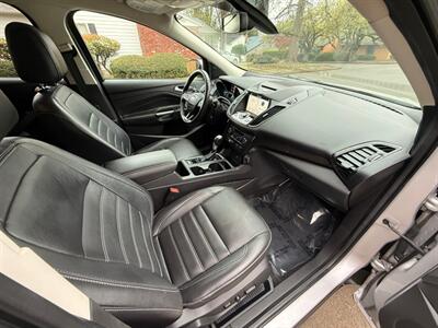 2017 Ford Escape Titanium   - Photo 12 - Portland, OR 97202