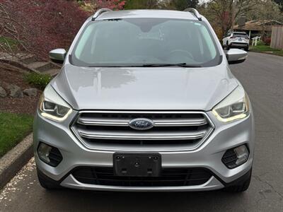 2017 Ford Escape Titanium   - Photo 4 - Portland, OR 97202