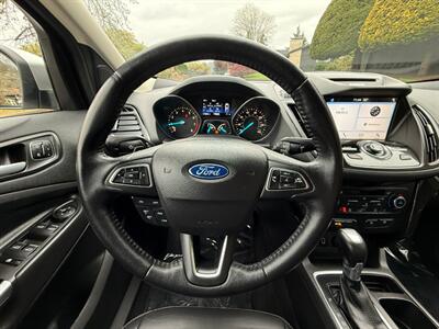 2017 Ford Escape Titanium   - Photo 20 - Portland, OR 97202