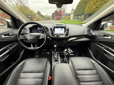 2017 Ford Escape Titanium   - Photo 16 - Portland, OR 97202
