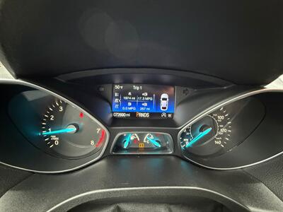 2017 Ford Escape Titanium   - Photo 21 - Portland, OR 97202