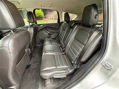 2017 Ford Escape Titanium   - Photo 15 - Portland, OR 97202