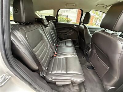 2017 Ford Escape Titanium   - Photo 14 - Portland, OR 97202