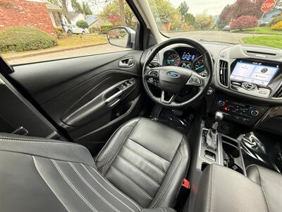 2017 Ford Escape Titanium   - Photo 19 - Portland, OR 97202