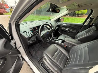 2017 Ford Escape Titanium   - Photo 10 - Portland, OR 97202